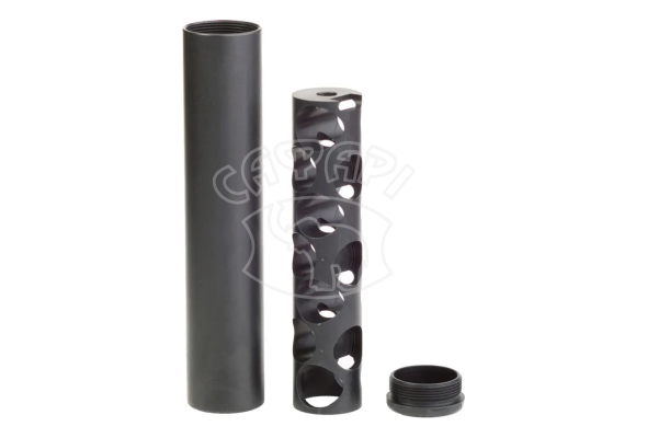Саундмодератор Ase Utra ECO кал. 22 LR 1/2