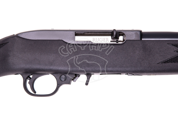 Карабін Ruger 10/22 Carbine Synthetic к.22LR