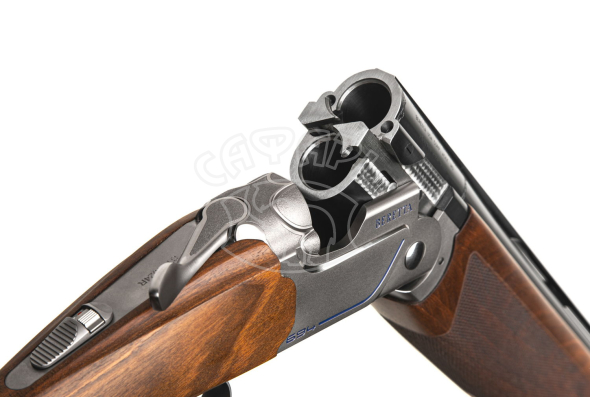 Ружье Beretta 694 Sporting 12/76/76см B-Fast OCHP