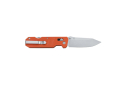 Нож складной Ganzo G735 orange