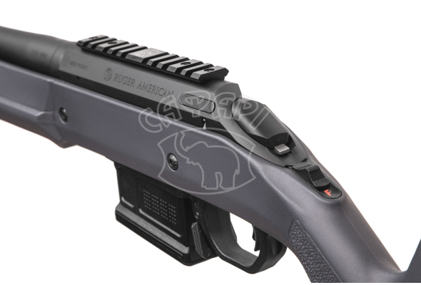 Карабин Ruger American RIFLE HUNTER k. 308 Win