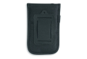 Чохол для смартфону Tatonka Smartphone Case Black