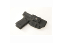 Кобура пластиковая ATA-GEAR FANTOM VER.3 для Glock 19