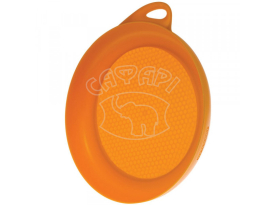 Миска Sea to summit Delta Plate Pindan Orange купить