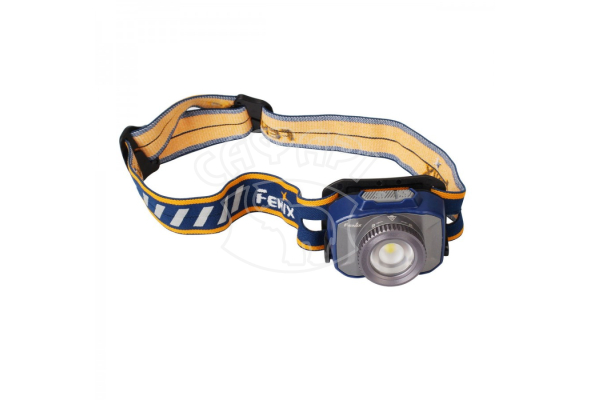 Налобний ліхтар Fenix HL40R CREE XP-L HI V2 синій