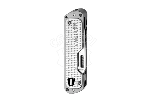 Мультитул Leatherman Free T4