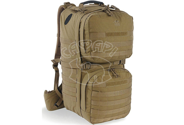 Рюкзак Tasmanian Tiger Bug Out Pack khaki