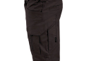 Штаны Texar ELITE Pro trousers 2.0T ripstop черный XXXL