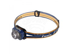 Налобний ліхтар Fenix HL40R CREE XP-L HI V2 синій