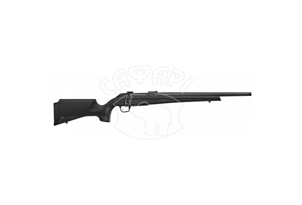 Карабин CZ600 ALPHA КАРАБИН НАРЕЗНОЙ 308 WIN, 5ROUND