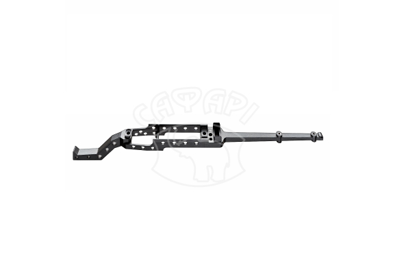 Гвинтівка Bergara B14 HMR k.308 20