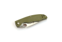 Нож складной Ganzo G732 green