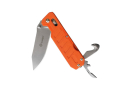 Нож складной Ganzo G735 orange