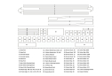 Універсальний набір для чищення зброї Vector Optics 62 предмети