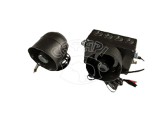 Манок електронний SHAMA ФМ-8