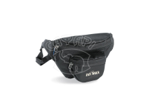 Сумка на пояс Tatonka Funny Bag S Black
