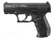 Пистолет пневматический Umarex CP Sport