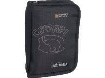 Кошелек Tatonka Travel Zip L RFID B Black