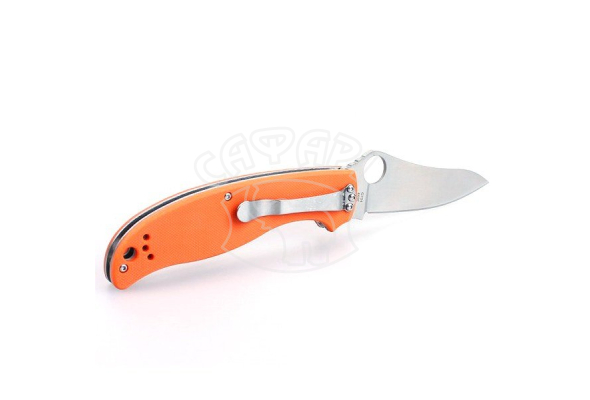 Нож складной Ganzo G734 orange