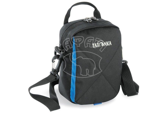 Сумка Tatonka Check In Black