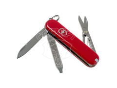 Мультитул-брелок Victorinox Сlassic-SD