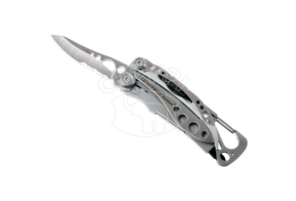 Мультитул Leatherman Skeletool