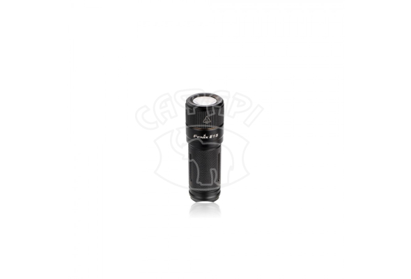 кишеньковий тактичний ліхтар Fenix E15 CREE XP-G2 (R5) LED