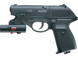 Пистолет пневматический Gamo Р-23 CL купить