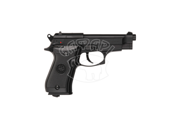 Пістолет пневматичний Umarex  Beretta Mod. 84 FS Blowback