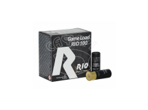 Дробь RIO Game Load-36 (Rio 100) 36 гр. Кал. 12/70 N4/0