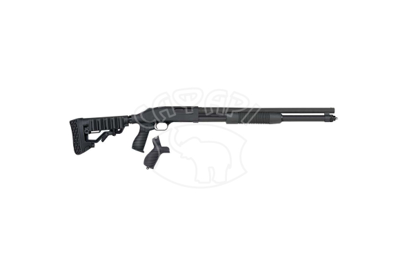 Ружье Mossberg M590 7 SHOT 20