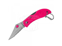 Ніж складаний Ganzo G623s pink