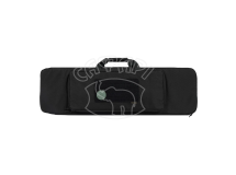 Чехол для оружия Frontier Ash One size 102х33х10 см Black
