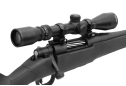 Карабин Mossberg Patriot Classic Synthetic Scoped Combos к .308Win