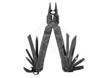 Мультитул Leatherman Supertool 300 Eod-Black