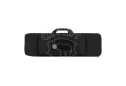 Чехол для оружия Frontier Ash One size 102х33х10 см Black