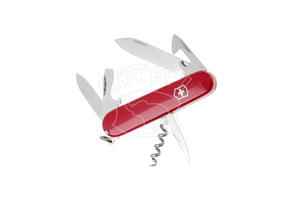 Мультитул Victorinox Spartan