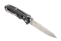 Нож складной Ganzo G726M black