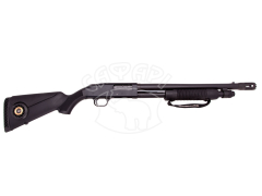 Ружье Mossberg М500A Tactical к.12 18
