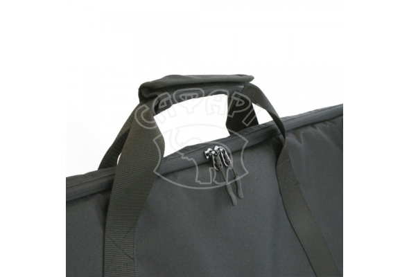 Чохол-рюкзак для рушниці LeRoy Volare Black 100 см