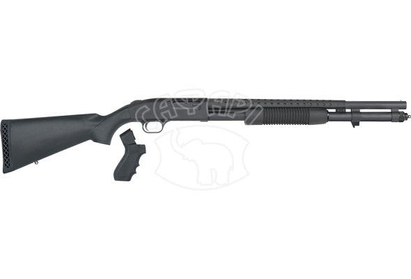 Ружье охотничье Mossberg M590 HEATSHIELD 20'' 9-Shot