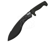 Мачете SOG Kukri