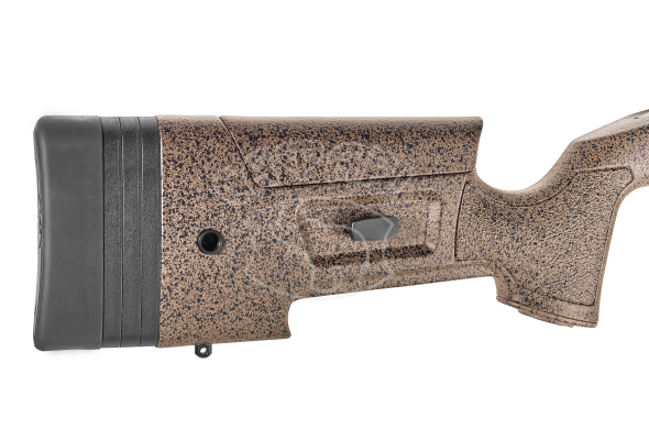 Гвинтівка Bergara B14 HMR k.308