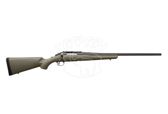 Гвинтівка Ruger American Rifle Predator к.308Win