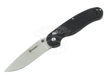 Нож складной Ganzo G727M black