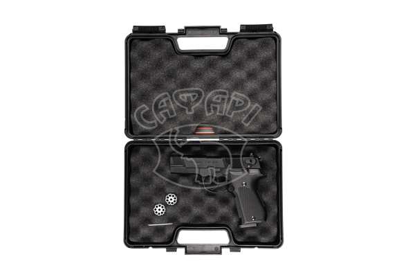 Пистолет пневматический Umarex Walther CP88