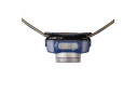 Налобний ліхтар Fenix HL40R CREE XP-L HI V2 синій