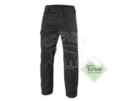 Штаны Texar ELITE Pro trousers 2.0T ripstop черный L купить