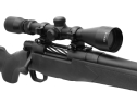 Карабин Mossberg Patriot Classic Synthetic Scoped Combos к .308Win
