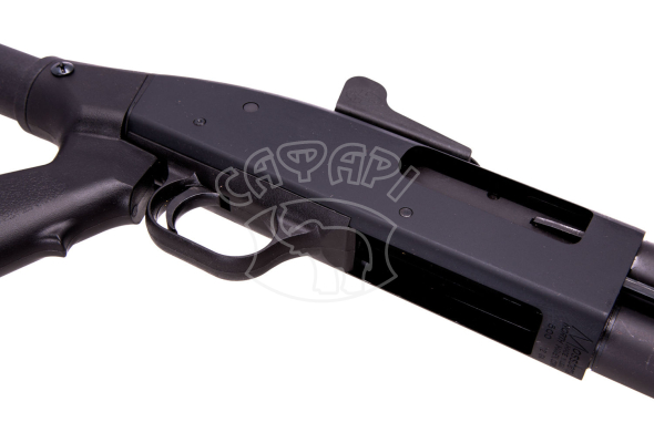 Рушниця Mossberg M500A к.12 20